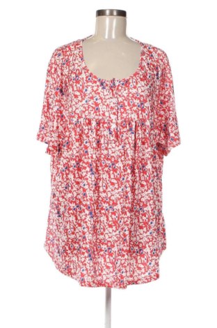 Bluză de femei Unbranded, Mărime 4XL, Culoare Multicolor, Preț 66,99 Lei, #137050589