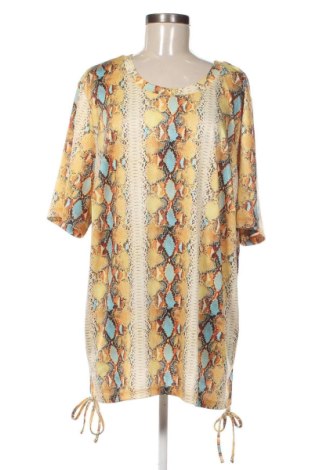 Damen Shirt Judith Williams, Größe 3XL, Farbe Mehrfarbig, Preis € 18,99, #137050630