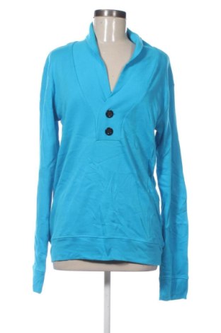 Bluzka damska Unbranded, Rozmiar L, Kolor Niebieski, Cena 39,99 zł, #137050765