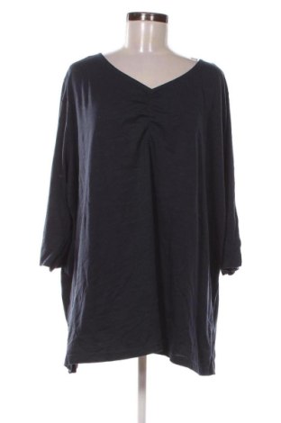 Dámská halenka Unbranded, Velikost 5XL, Barva Modrá, Cena  339,00 Kč, #137050807