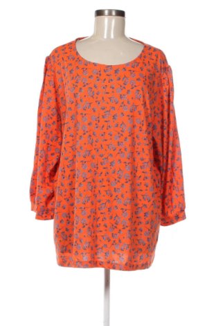 Damen Shirt Bel&Bo, Größe 3XL, Farbe Mehrfarbig, Preis 10,99 €, #137050950
