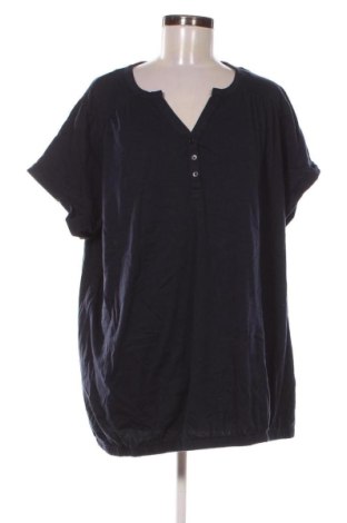 Γυναικεία μπλούζα Unbranded, Μέγεθος 3XL, Χρώμα Μπλέ, Τιμή 15,99 €, #137051070