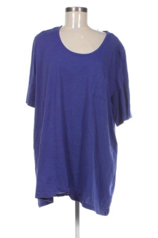 Damen Shirt Esmara, Größe 3XL, Farbe Blau, Preis 12,99 €, #137051268
