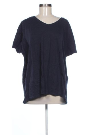 Bluză de femei Cecil, Mărime XXL, Culoare Albastru, Preț 95,99 Lei, #137051457