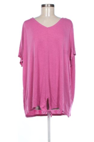 Bluză de femei Gina Benotti, Mărime XXL, Culoare Roz, Preț 78,99 Lei, #137051587