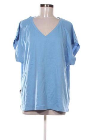 Damen Shirt Libelle, Größe 3XL, Farbe Blau, Preis € 11,99, #137051908
