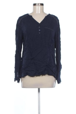 Bluzka damska Jean Pascale, Rozmiar M, Kolor Niebieski, Cena 16,99 zł, #137052131
