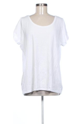 Damen Shirt Zeeman, Größe XXL, Farbe Weiß, Preis € 10,99, #137052132