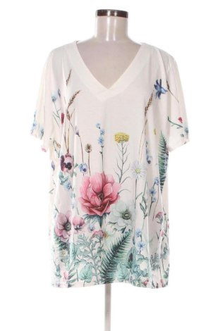 Dámska blúza Unbranded, Veľkosť 5XL, Farba Viacfarebná, Cena  16,95 €, #137052318