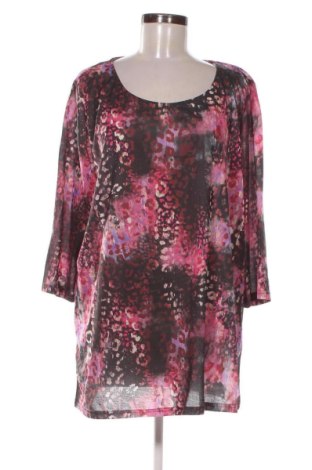 Damen Shirt Unbranded, Größe XXL, Farbe Mehrfarbig, Preis 12,99 €, #137052405