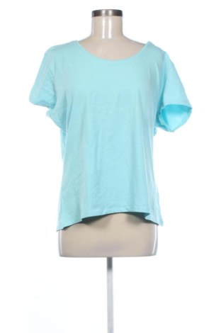 Дамска блуза Bel&Bo, Размер 3XL, Цвят Син, Цена 6,64 €, #137052467