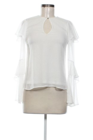 Дамска блуза H&M, Размер XS, Цвят Бял, Цена 9,00 €, #137052562