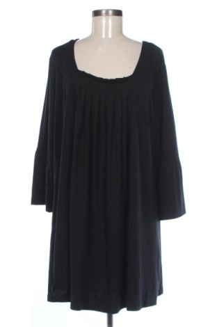 Damen Shirt Mia Linea, Größe 3XL, Farbe Schwarz, Preis € 11,99, #137052585
