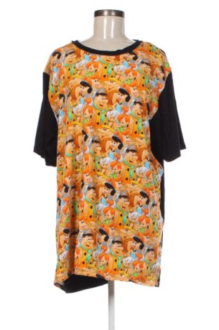 Bluzka damska Unbranded, Rozmiar XXL, Kolor Kolorowy, Cena 46,99 zł, #137052711