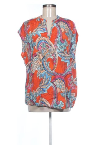 Damen Shirt Emily Van den Bergh, Größe XXL, Farbe Mehrfarbig, Preis 25,99 €, #137052888