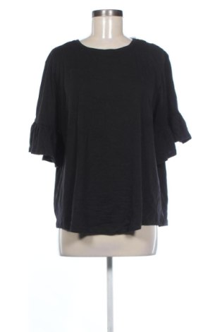 Bluzka damska OVS, Rozmiar XXL, Kolor Czarny, Cena 52,99 zł, #137052934