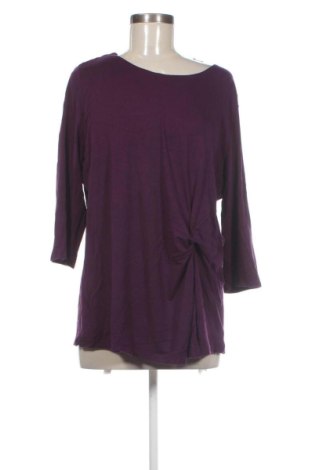 Damen Shirt Unbranded, Größe XXL, Farbe Lila, Preis € 8,99, #137053390