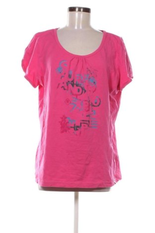 Bluză de femei Esprit, Mărime XXL, Culoare Roz, Preț 100,99 Lei, #137053415