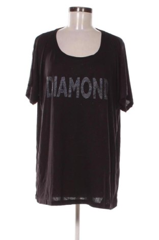 Bluzka damska Unbranded, Rozmiar XXL, Kolor Czarny, Cena 71,99 zł, #137053601
