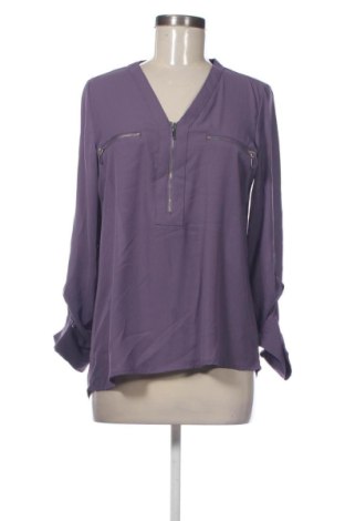 Bluzka damska Unbranded, Rozmiar S, Kolor Fioletowy, Cena 21,99 zł, #137053634