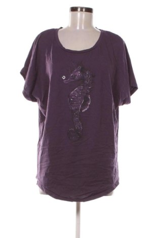 Női blúz Unbranded, Méret XXL, Szín Lila, Ár 5 579 Ft, #137053966