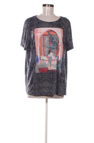 Bluzka damska Unbranded, Rozmiar XL, Kolor Kolorowy, Cena 47,99 zł, #137054351
