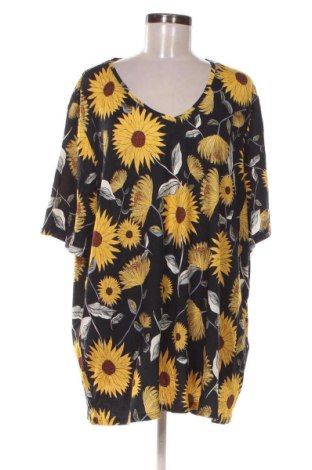 Bluză de femei Doris Streich, Mărime XXL, Culoare Multicolor, Preț 115,99 Lei, #137054651