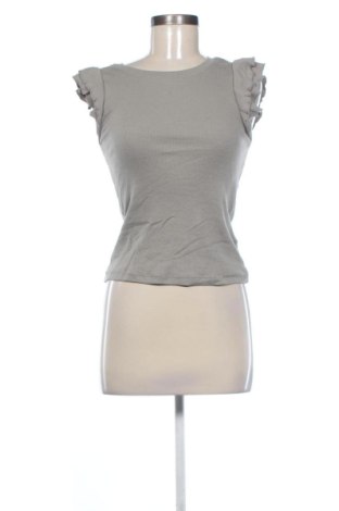 Damen Shirt Unbranded, Größe XS, Farbe Grau, Preis 7,99 €, #137055710