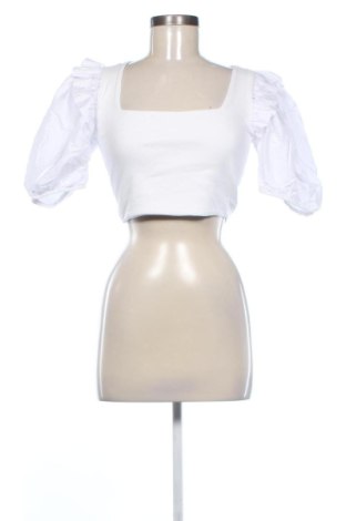 Dámská halenka Zara, Velikost S, Barva Bílá, Cena  349,00 Kč, #137055737