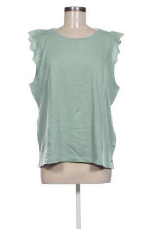 Дамска блуза Unbranded, Размер XL, Цвят Зелен, Цена 9,20 €, #137056447