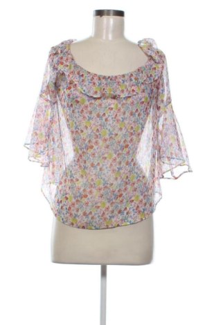 Női blúz Mango, Méret S, Szín Sokszínű, Ár 4 255 Ft, #137056616