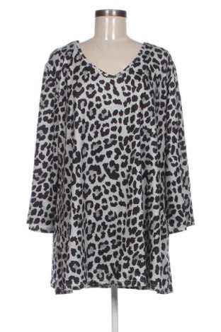 Bluză de femei Unbranded, Mărime 3XL, Culoare Multicolor, Preț 61,99 Lei, #137057068