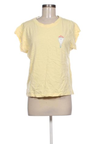 Damen Shirt Unbranded, Größe M, Farbe Gelb, Preis 4,99 €, #137057209