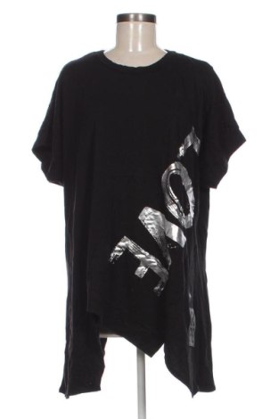 Dámska blúza Unbranded, Veľkosť 4XL, Farba Čierna, Cena  12,95 €, #137057397