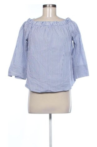 Damen Shirt Zara, Größe M, Farbe Mehrfarbig, Preis 6,00 €, #137057676
