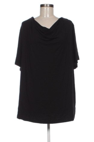 Γυναικεία μπλούζα Unbranded, Μέγεθος 4XL, Χρώμα Μαύρο, Τιμή 12,99 €, #137057695