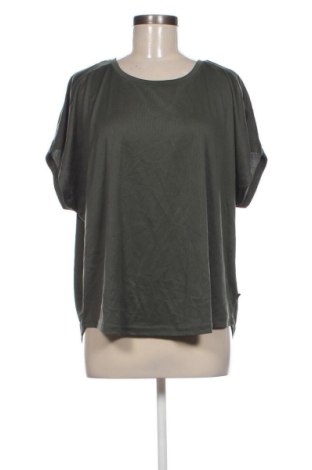Γυναικεία μπλούζα Unbranded, Μέγεθος XXL, Χρώμα Πράσινο, Τιμή 12,99 €, #137058372