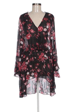 Damen Shirt Crossroads, Größe XXL, Farbe Mehrfarbig, Preis € 6,99, #137060933