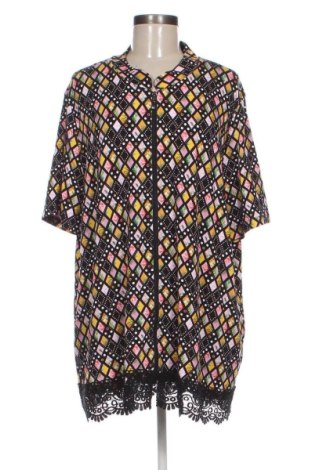 Damen Shirt Mona, Größe XXL, Farbe Mehrfarbig, Preis € 11,99, #137061294