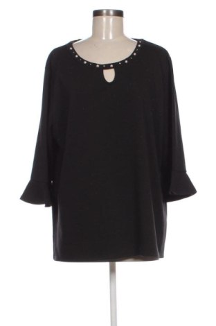 Dámská halenka My Own, Velikost XXL, Barva Černá, Cena  239,00 Kč, #137061336