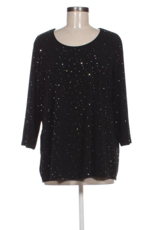 Bluzka damska Unbranded, Rozmiar 3XL, Kolor Kolorowy, Cena 52,99 zł, #137061384