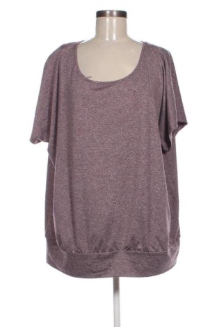 Bluză de femei Crane, Mărime XXL, Culoare Mov, Preț 43,99 Lei, #137062176