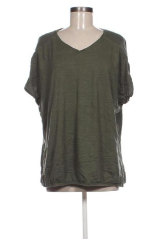 Damen Shirt Unbranded, Größe XXL, Farbe Grün, Preis 10,99 €, #137062703