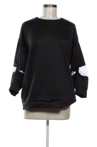 Γυναικεία μπλούζα Bpc Bonprix Collection, Μέγεθος XL, Χρώμα Μαύρο, Τιμή 11,00 €, #137063080