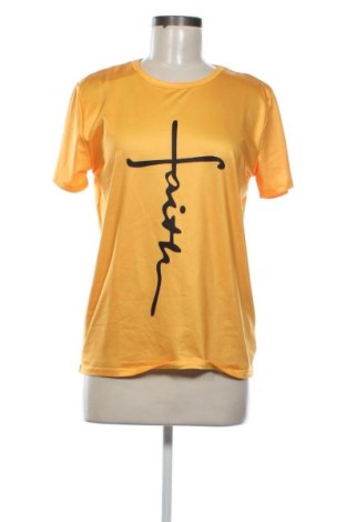 Női póló Unbranded, Méret M, Szín Narancssárga
, Ár 3 901 Ft, #137063757