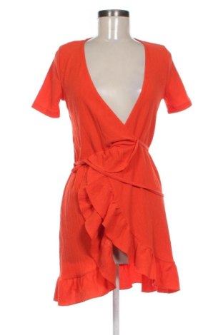 Bluză de femei Vero Moda, Mărime S, Culoare Portocaliu, Preț 36,00 Lei, #136880240