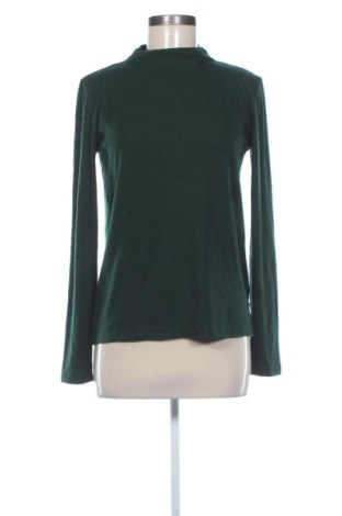 Dámská halenka Zara, Velikost L, Barva Zelená, Cena  89,00 Kč, #136093360