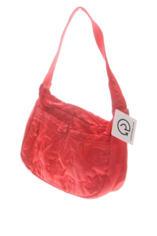 Damska torebka Adidas, Kolor Czerwony, Cena 122,77 zł, #137003858