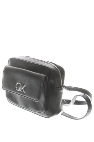 Γυναικεία τσάντα Calvin Klein, Χρώμα Μαύρο, Τιμή 134,99 €, #136994985
