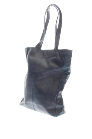 Geantă de femei Cyrillus, Culoare Albastru, Preț 493,24 Lei, #136966160